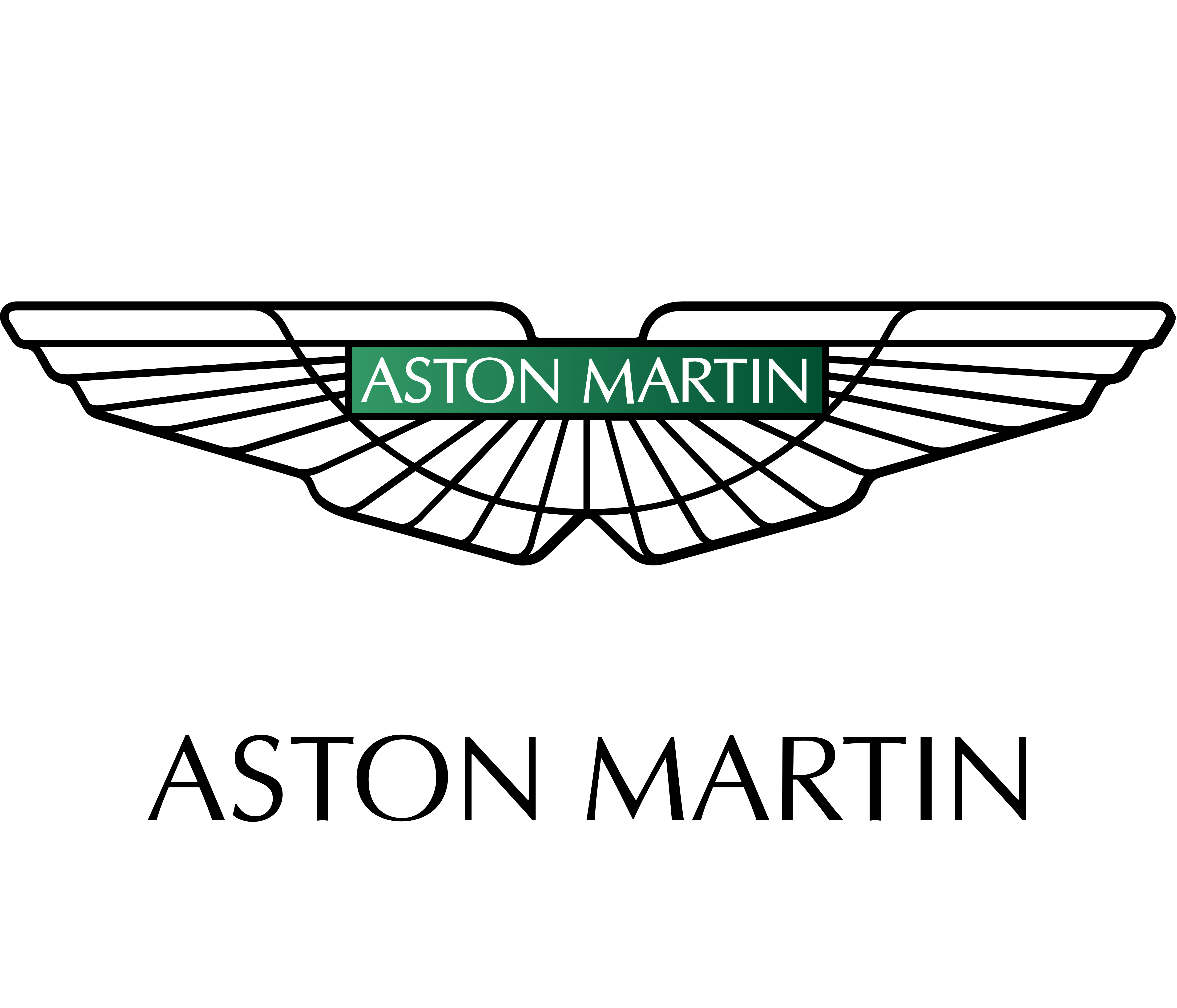 أستون مارتن